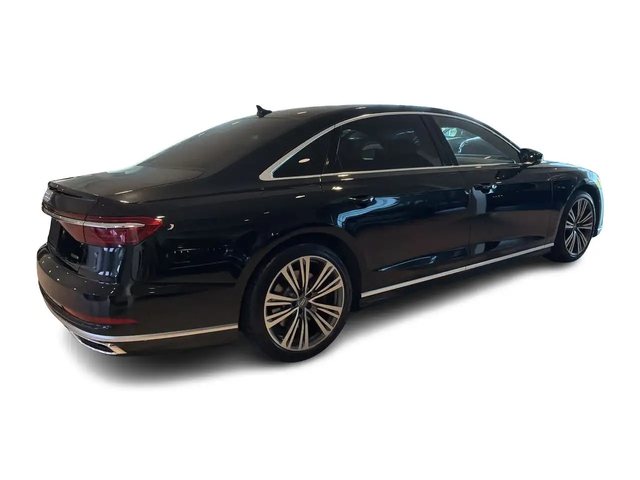 Audi A8 LWB 3.0T quattro 8sp Tiptronic | Executive Pack | All Wheel Drive - автомобили, коли, обяви за нови и употребявани 14