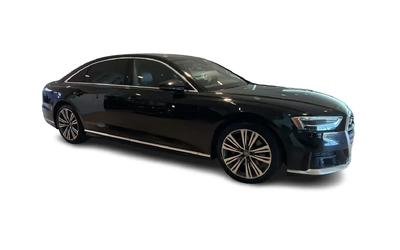 Audi A8 LWB 3.0T quattro 8sp Tiptronic | Executive Pack | All Wheel Drive - автомобили, коли, обяви за нови и употребявани 16