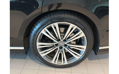 Audi A8 LWB 3.0T quattro 8sp Tiptronic | Executive Pack | All Wheel Drive - автомобили, коли, обяви за нови и употребявани 17