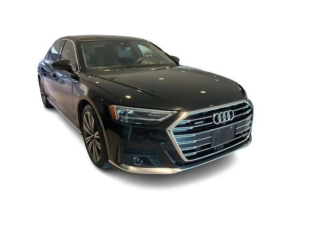 Audi A8 LWB 3.0T quattro 8sp Tiptronic | Executive Pack | All Wheel Drive - автомобили, коли, обяви за нови и употребявани 2