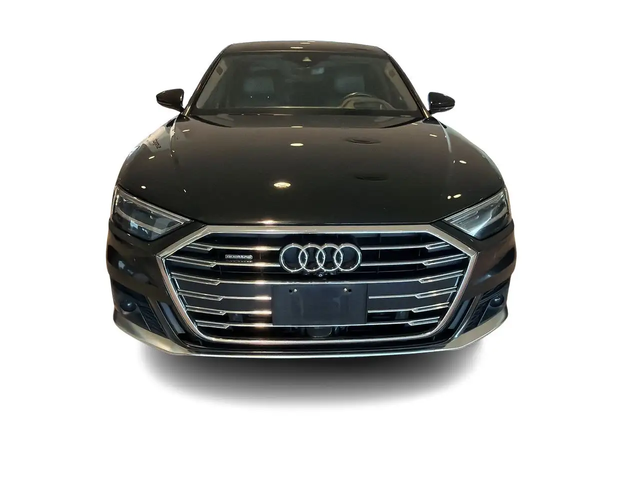 Audi A8 LWB 3.0T quattro 8sp Tiptronic | Executive Pack | All Wheel Drive - автомобили, коли, обяви за нови и употребявани 3