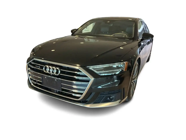 Audi A8 LWB 3.0T quattro 8sp Tiptronic | Executive Pack | All Wheel Drive - автомобили, коли, обяви за нови и употребявани 4