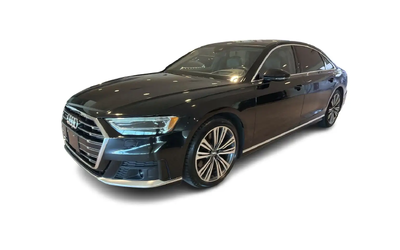 Audi A8 LWB 3.0T quattro 8sp Tiptronic | Executive Pack | All Wheel Drive - автомобили, коли, обяви за нови и употребявани 6