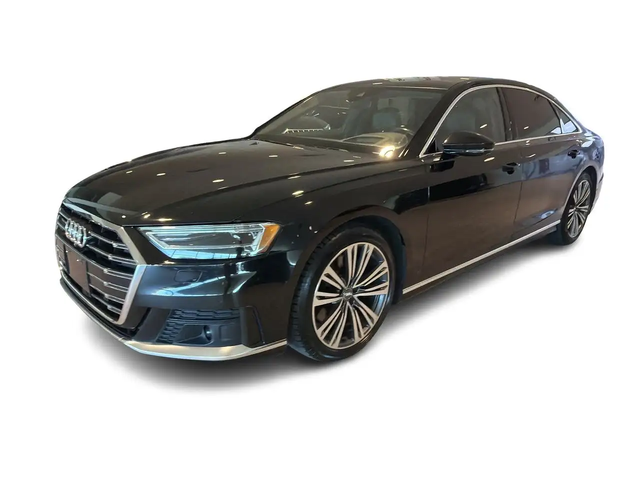 Audi A8 LWB 3.0T quattro 8sp Tiptronic | Executive Pack | All Wheel Drive - автомобили, коли, обяви за нови и употребявани 6