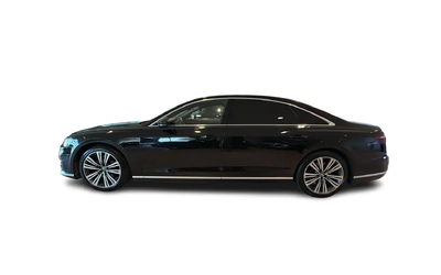Audi A8 LWB 3.0T quattro 8sp Tiptronic | Executive Pack | All Wheel Drive - автомобили, коли, обяви за нови и употребявани 7