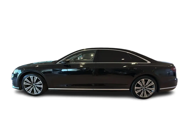 Audi A8 LWB 3.0T quattro 8sp Tiptronic | Executive Pack | All Wheel Drive - автомобили, коли, обяви за нови и употребявани 7