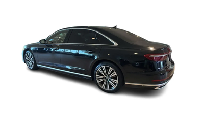 Audi A8 LWB 3.0T quattro 8sp Tiptronic | Executive Pack | All Wheel Drive - автомобили, коли, обяви за нови и употребявани 8