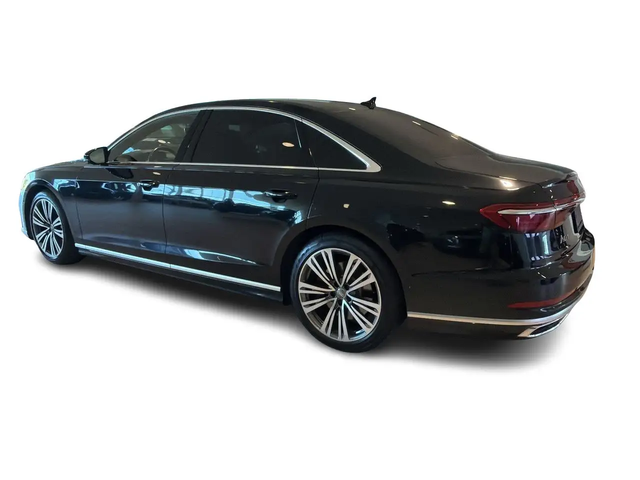 Audi A8 LWB 3.0T quattro 8sp Tiptronic | Executive Pack | All Wheel Drive - автомобили, коли, обяви за нови и употребявани 8