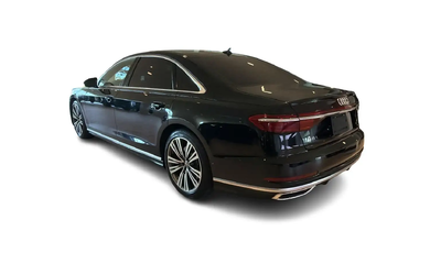 Audi A8 LWB 3.0T quattro 8sp Tiptronic | Executive Pack | All Wheel Drive - автомобили, коли, обяви за нови и употребявани 9