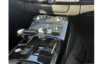 Audi A8 Matrix - автомобили, коли, обяви за нови и употребявани 12