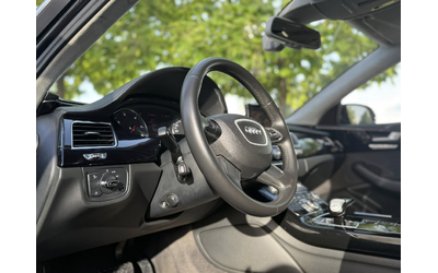 Audi A8 Matrix - автомобили, коли, обяви за нови и употребявани 6