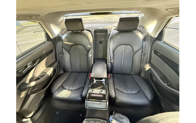 Audi A8 Matrix - автомобили, коли, обяви за нови и употребявани 8