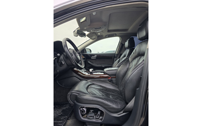 AUDI A8 MATRIX 3.0TDI - автомобили, коли, обяви за нови и употребявани 14