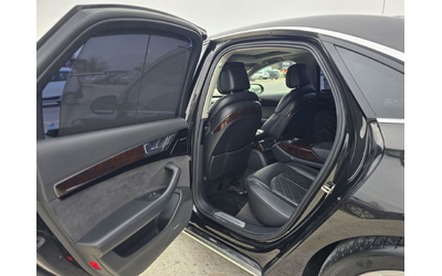 AUDI A8 MATRIX 3.0TDI - автомобили, коли, обяви за нови и употребявани 7