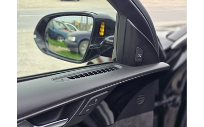 AUDI A8 MATRIX 3.0TDI - автомобили, коли, обяви за нови и употребявани 9