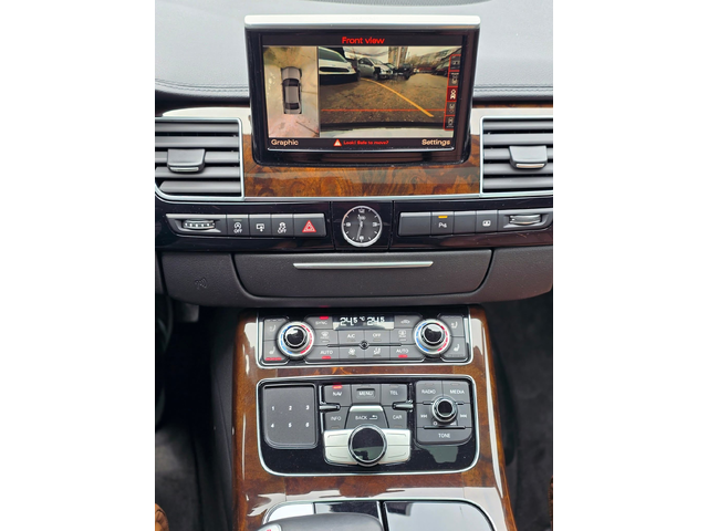 AUDI A8 MATRIX ADBLUE FACELIFT - автомобили, коли, обяви за нови и употребявани 10