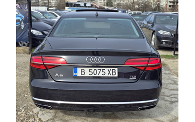 audi-a8-matrix-adblue-facelift - 4