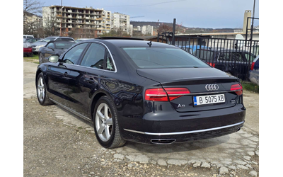 audi-a8-matrix-adblue-facelift - 5