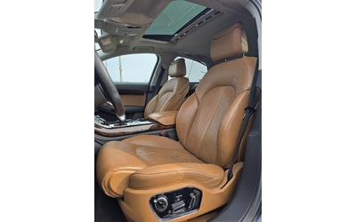 AUDI A8 MATRIX ADBLUE FACELIFT - автомобили, коли, обяви за нови и употребявани 8