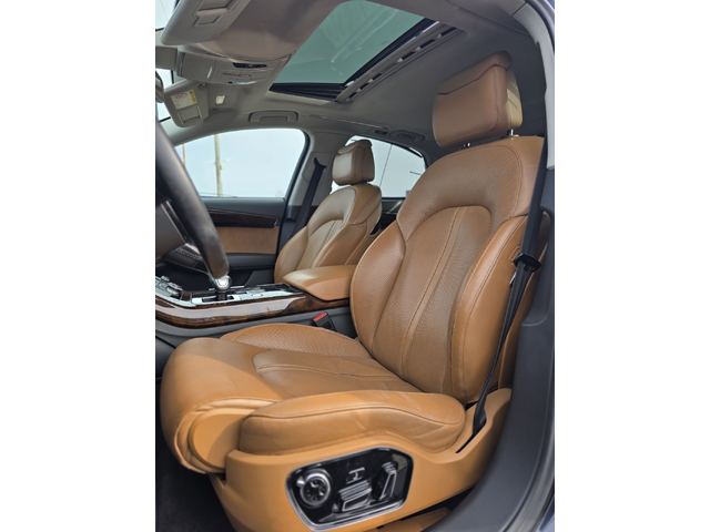 AUDI A8 MATRIX ADBLUE FACELIFT - автомобили, коли, обяви за нови и употребявани 8