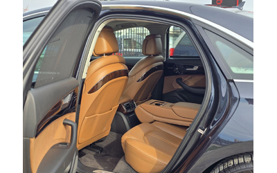 AUDI A8 MATRIX ADBLUE FACELIFT - автомобили, коли, обяви за нови и употребявани 9