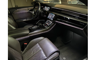 Audi A8 Обява: 11744879170599136 - автомобили, коли, обяви за нови и употребявани 12