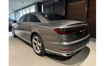 Audi A8 Обява: 11744879170599136 - автомобили, коли, обяви за нови и употребявани 13