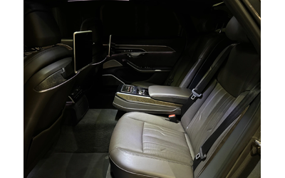 Audi A8 Обява: 11744879170599136 - автомобили, коли, обяви за нови и употребявани 6