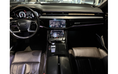 Audi A8 Обява: 11744879170599136 - автомобили, коли, обяви за нови и употребявани 7