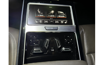Audi A8 Обява: 11744879170599136 - автомобили, коли, обяви за нови и употребявани 8