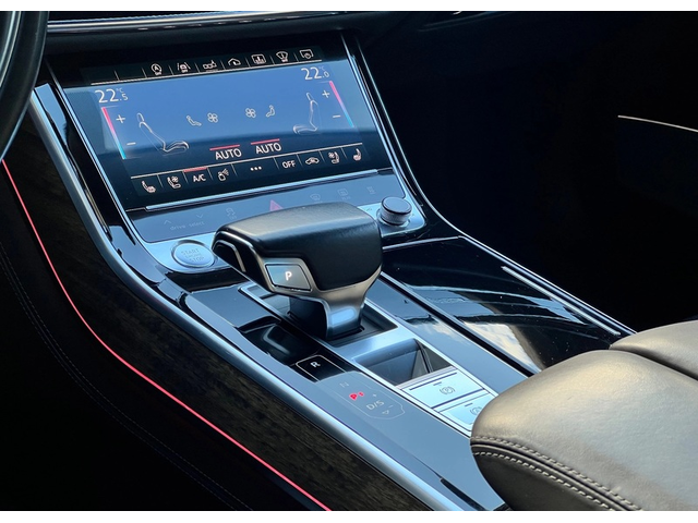 Audi A8L A8L 50TDI Quattro - автомобили, коли, обяви за нови и употребявани 8