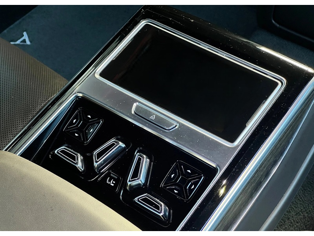 Audi A8L A8L 50TDI Quattro - автомобили, коли, обяви за нови и употребявани 9