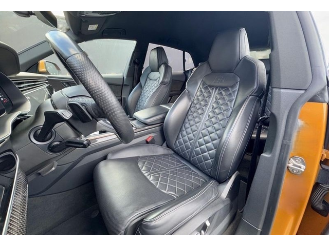 Audi Audi Audi SQ8 4.0TDI Quattro - автомобили, коли, обяви за нови и употребявани 4