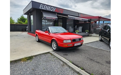 audi-cabriolet - 0