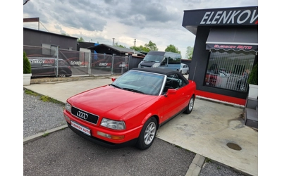 audi-cabriolet - 2