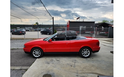 audi-cabriolet - 3