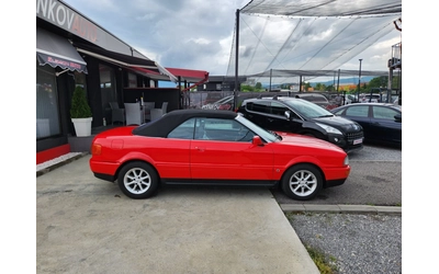 audi-cabriolet - 4