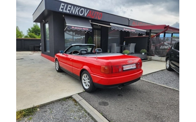 audi-cabriolet - 5