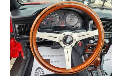 Audi Cabriolet УНИКАТ 2.3 i-133к.с АВТОМАТИК-КЛИМАТИК-ШВЕЙЦАРИЯ - автомобили, коли, обяви за нови и употребявани 9