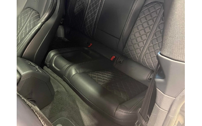 Audi Coupe * Technik * CARFAX * ЦЕНА ДО БГ - автомобили, коли, обяви за нови и употребявани 10