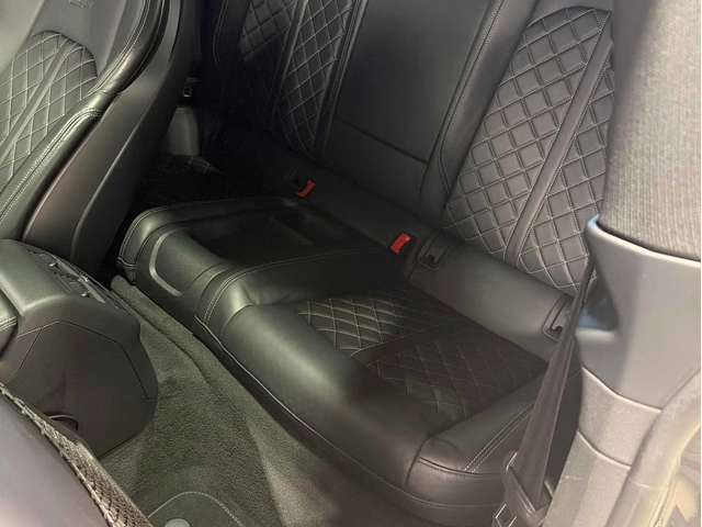 Audi Coupe * Technik * CARFAX * ЦЕНА ДО БГ - автомобили, коли, обяви за нови и употребявани 10