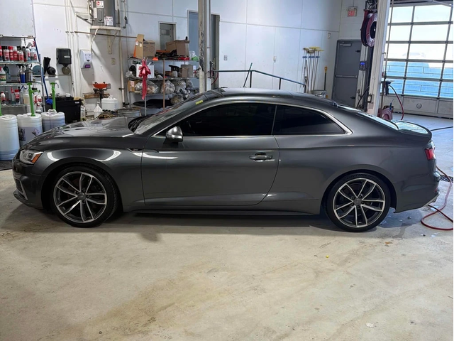 Audi Coupe * Technik * CARFAX * ЦЕНА ДО БГ - автомобили, коли, обяви за нови и употребявани 1