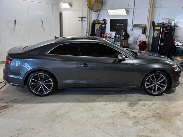 Audi Coupe * Technik * CARFAX * ЦЕНА ДО БГ - автомобили, коли, обяви за нови и употребявани 2