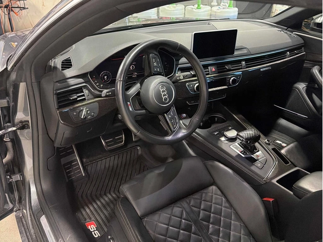 Audi Coupe * Technik * CARFAX * ЦЕНА ДО БГ - автомобили, коли, обяви за нови и употребявани 6