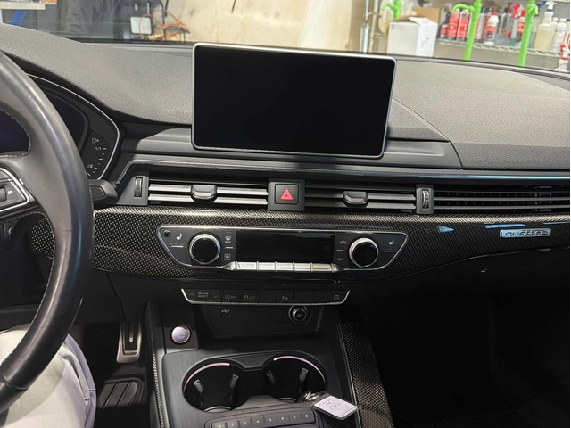 Audi Coupe * Technik * CARFAX * ЦЕНА ДО БГ - автомобили, коли, обяви за нови и употребявани 8