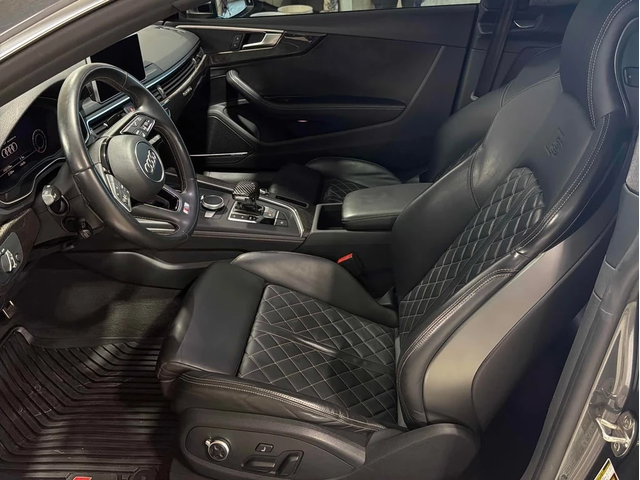 Audi Coupe * Technik * CARFAX * ЦЕНА ДО БГ - автомобили, коли, обяви за нови и употребявани 9