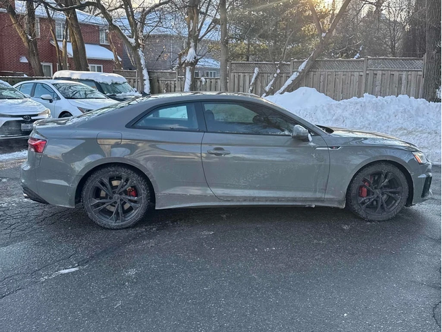 Audi Coupe * Technik * CARFAX * ЦЕНА ДО БГ - автомобили, коли, обяви за нови и употребявани 2