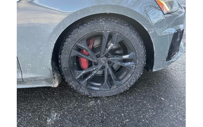 Audi Coupe * Technik * CARFAX * ЦЕНА ДО БГ - автомобили, коли, обяви за нови и употребявани 6