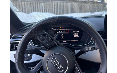 Audi Coupe * Technik * CARFAX * ЦЕНА ДО БГ - автомобили, коли, обяви за нови и употребявани 7