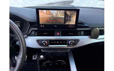 Audi Coupe * Technik * CARFAX * ЦЕНА ДО БГ - автомобили, коли, обяви за нови и употребявани 8